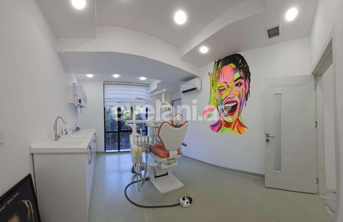 Satılır, obyekt, 100 m², Bakı, Nərimanov r, Nəriman Nərimanov m.