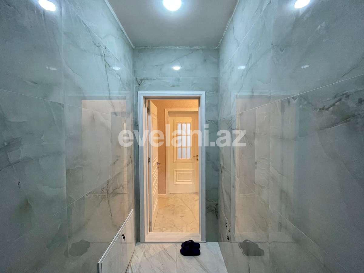 Satılır, yeni tikili, 3 otaqlı, 166 m², Bakı, Nərimanov r, Gənclik m.