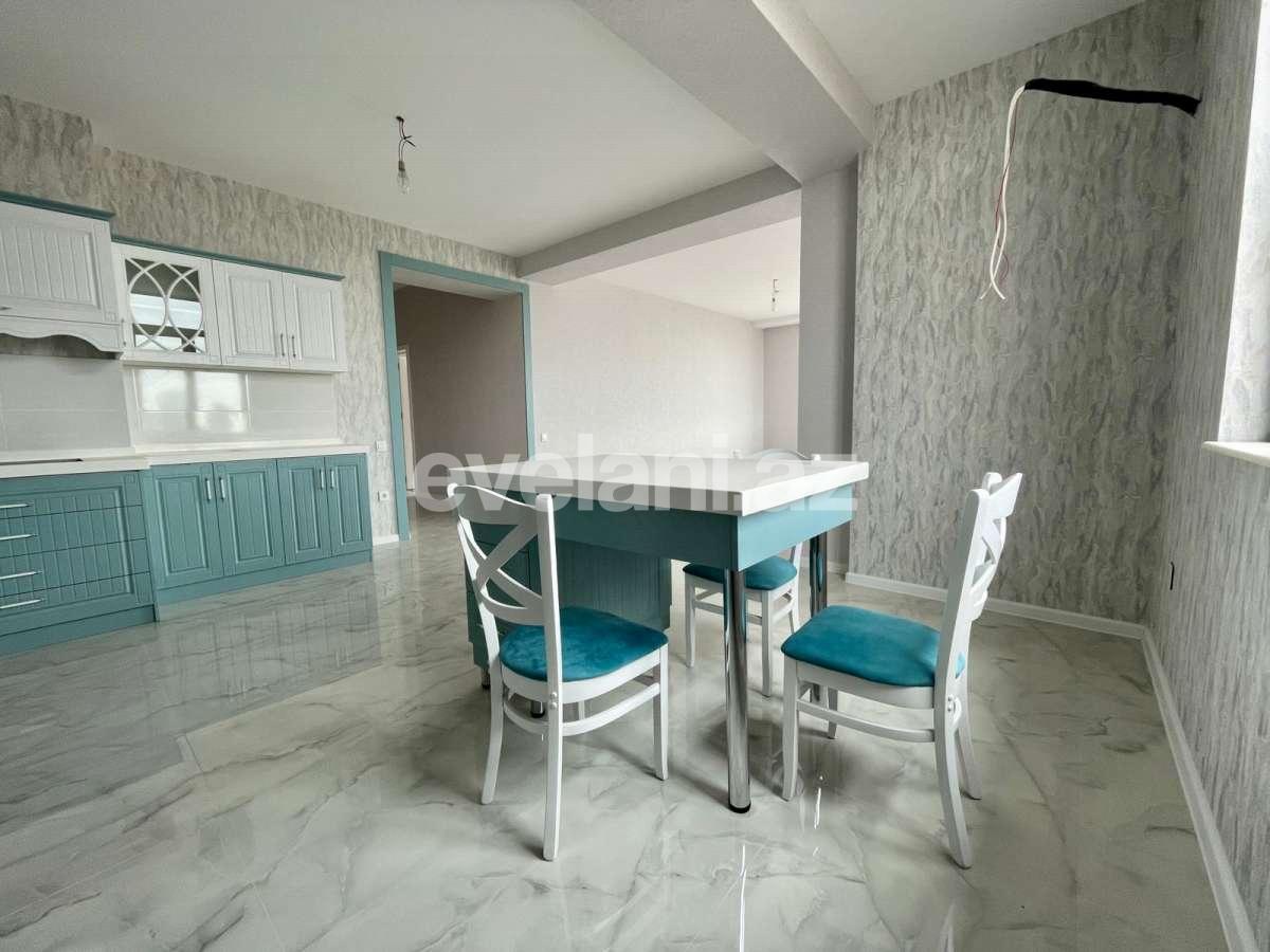 Satılır, yeni tikili, 3 otaqlı, 166 m², Bakı, Nərimanov r, Gənclik m.
