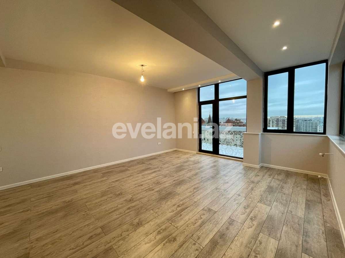 Satılır, yeni tikili, 3 otaqlı, 166 m², Bakı, Nərimanov r, Gənclik m.