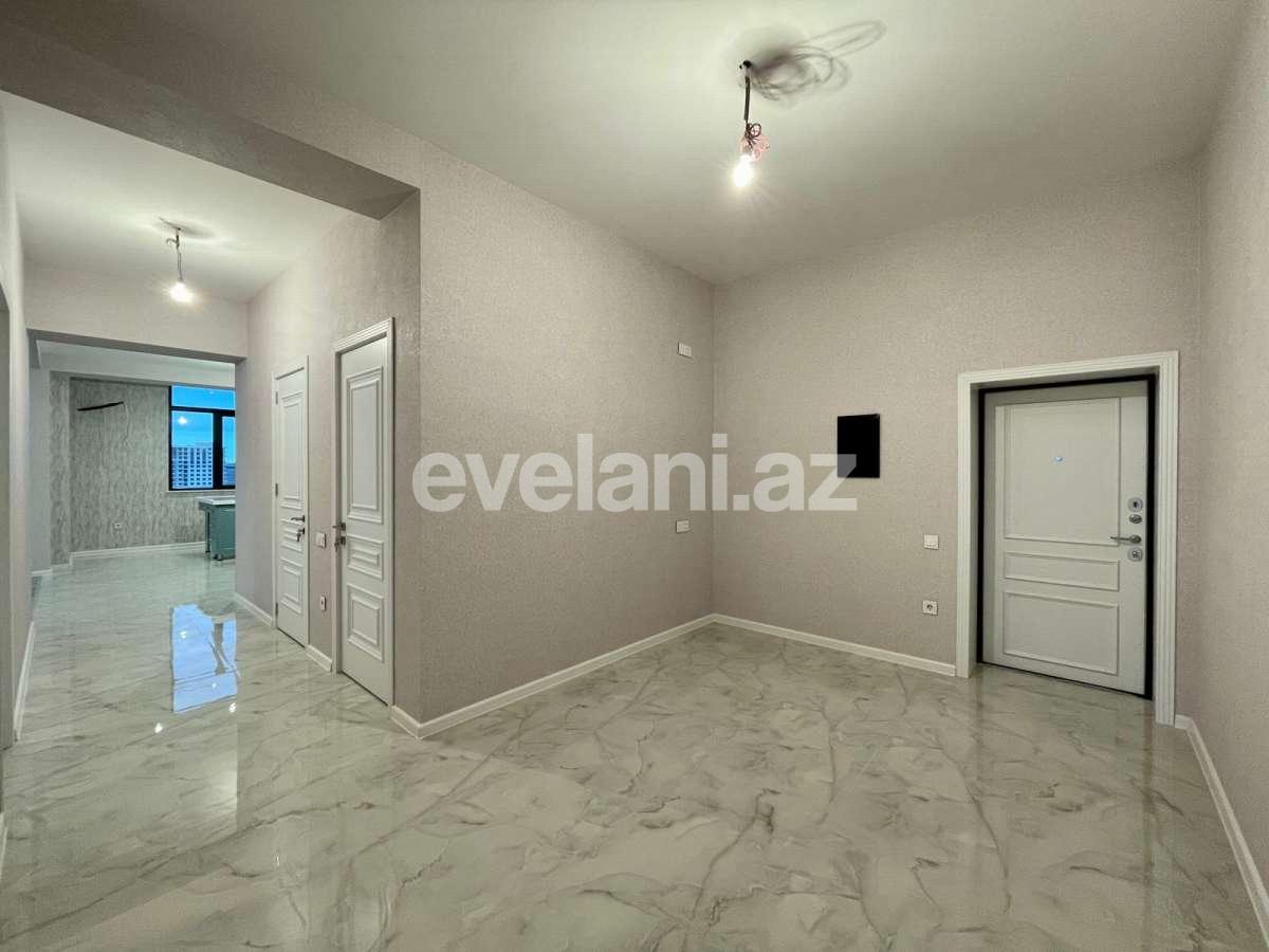 Satılır, yeni tikili, 3 otaqlı, 166 m², Bakı, Nərimanov r, Gənclik m.