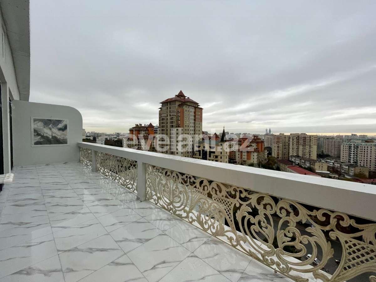 Satılır, yeni tikili, 3 otaqlı, 166 m², Bakı, Nərimanov r, Gənclik m.