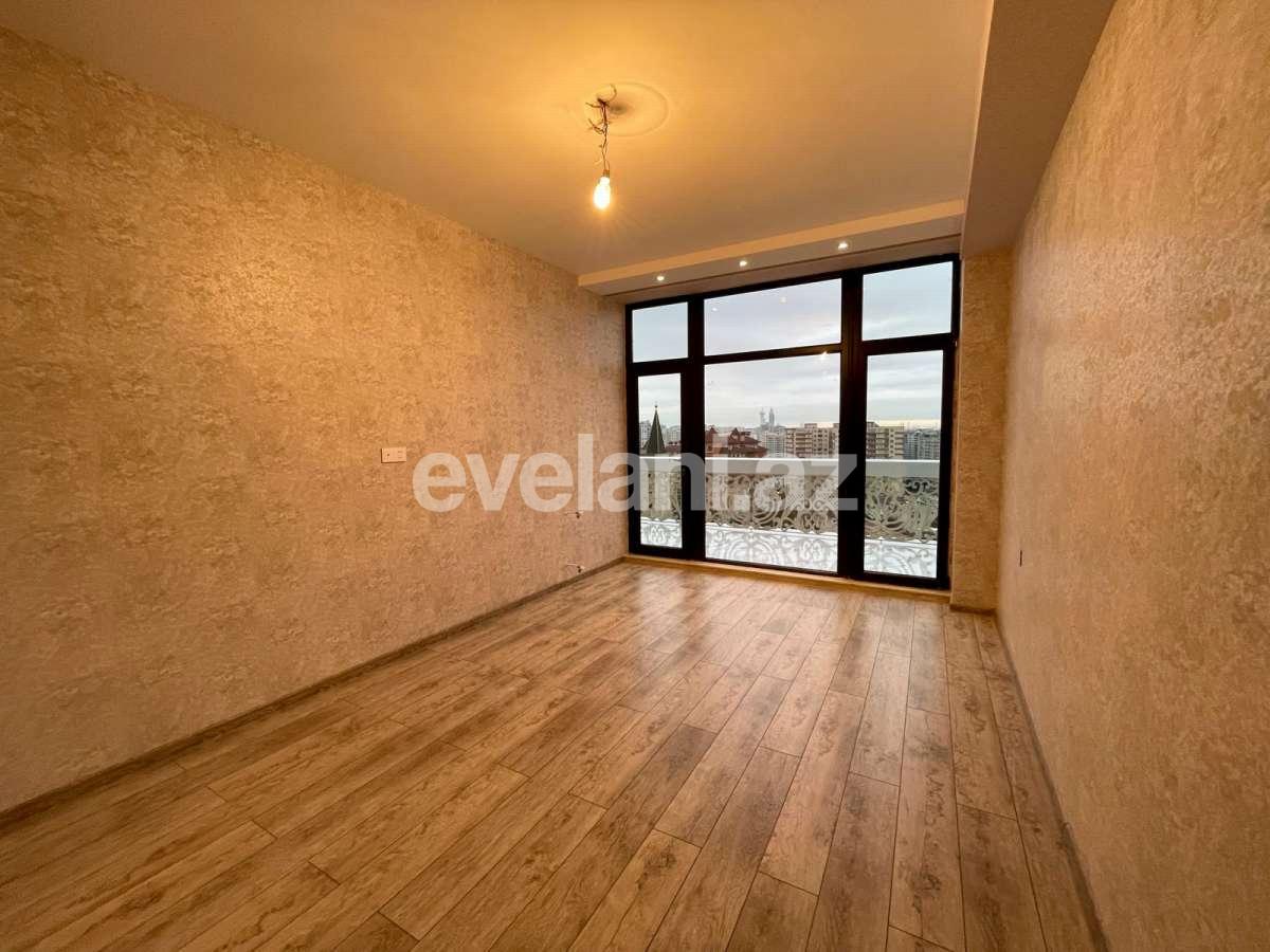 Satılır, yeni tikili, 3 otaqlı, 166 m², Bakı, Nərimanov r, Gənclik m.
