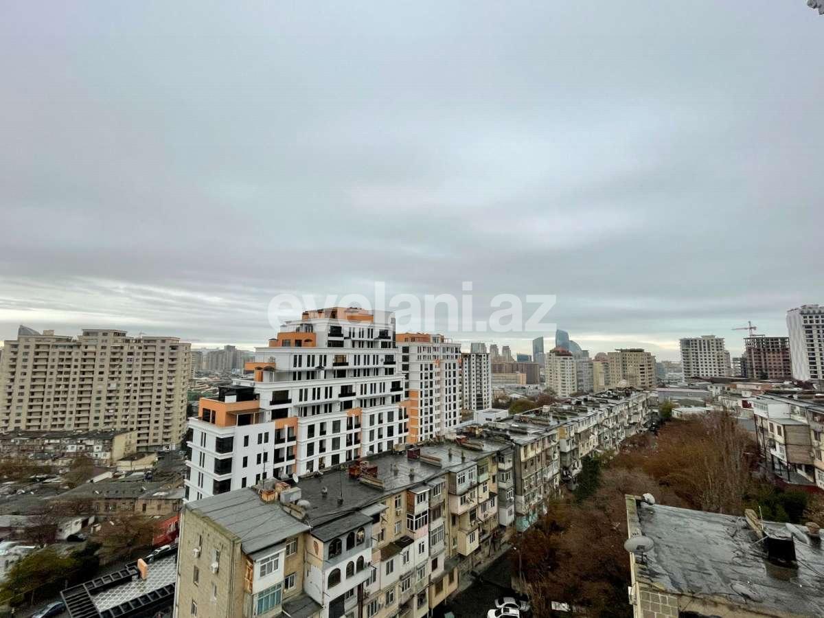 Satılır, yeni tikili, 3 otaqlı, 166 m², Bakı, Nərimanov r, Gənclik m.