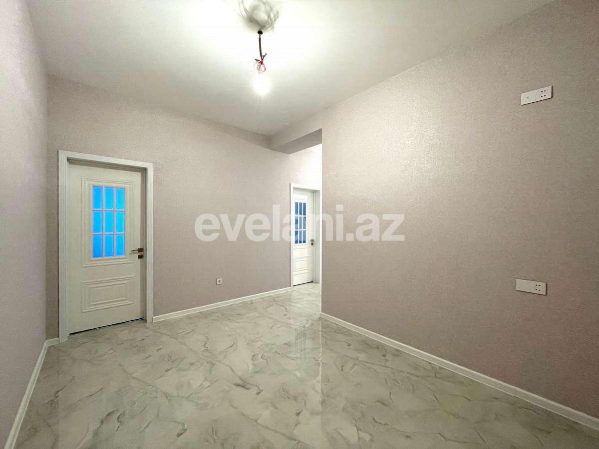 Satılır, yeni tikili, 3 otaqlı, 166 m², Bakı, Nərimanov r, Gənclik m.