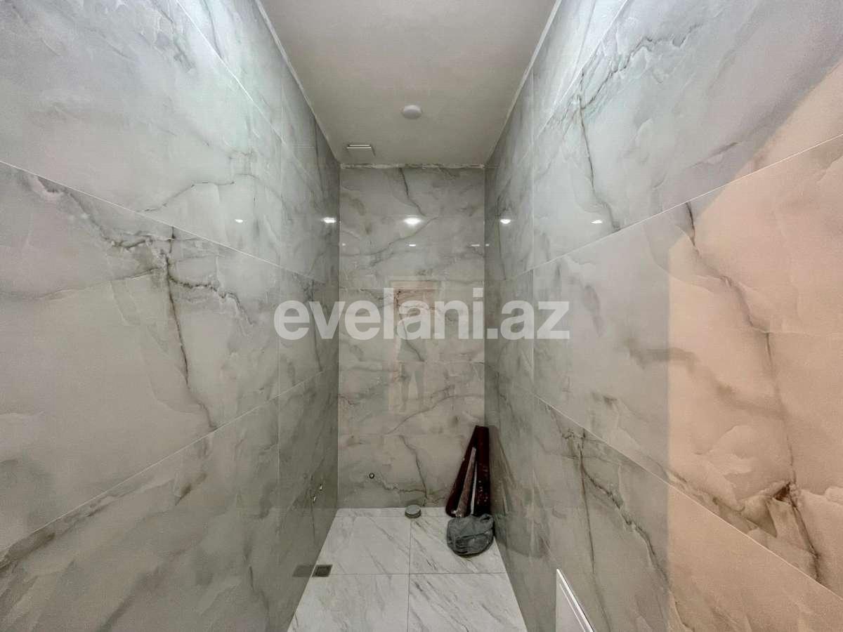 Satılır, yeni tikili, 3 otaqlı, 166 m², Bakı, Nərimanov r, Gənclik m.