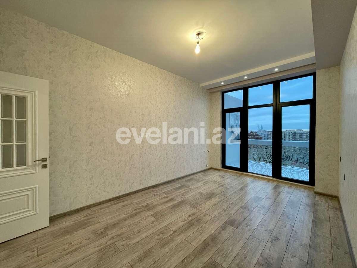 Satılır, yeni tikili, 3 otaqlı, 166 m², Bakı, Nərimanov r, Gənclik m.