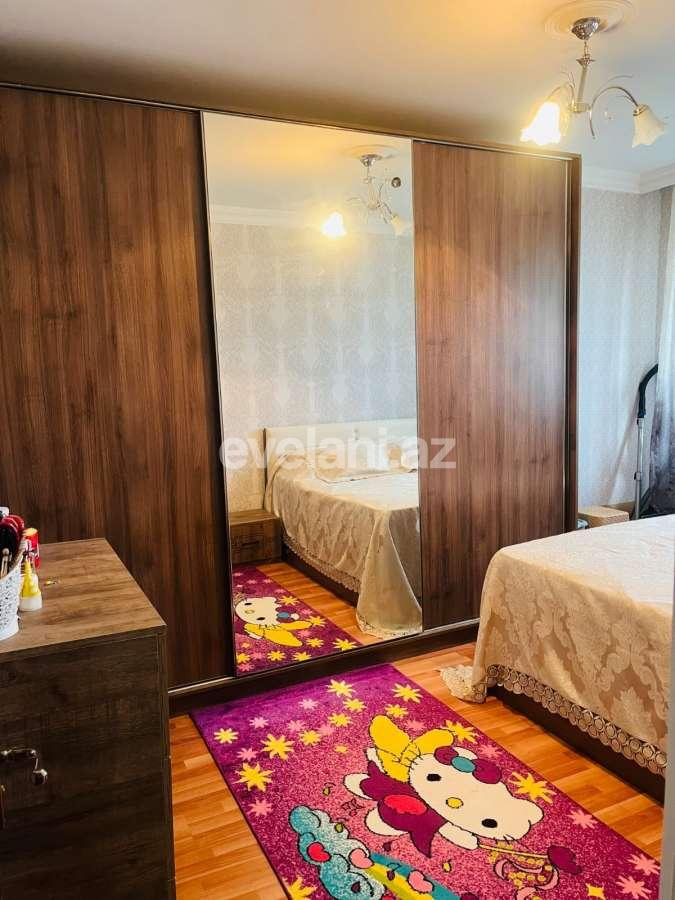 Satılır, köhnə tikili, 3 otaqlı, 60 m², Bakı, Suraxanı r, Zığ q.