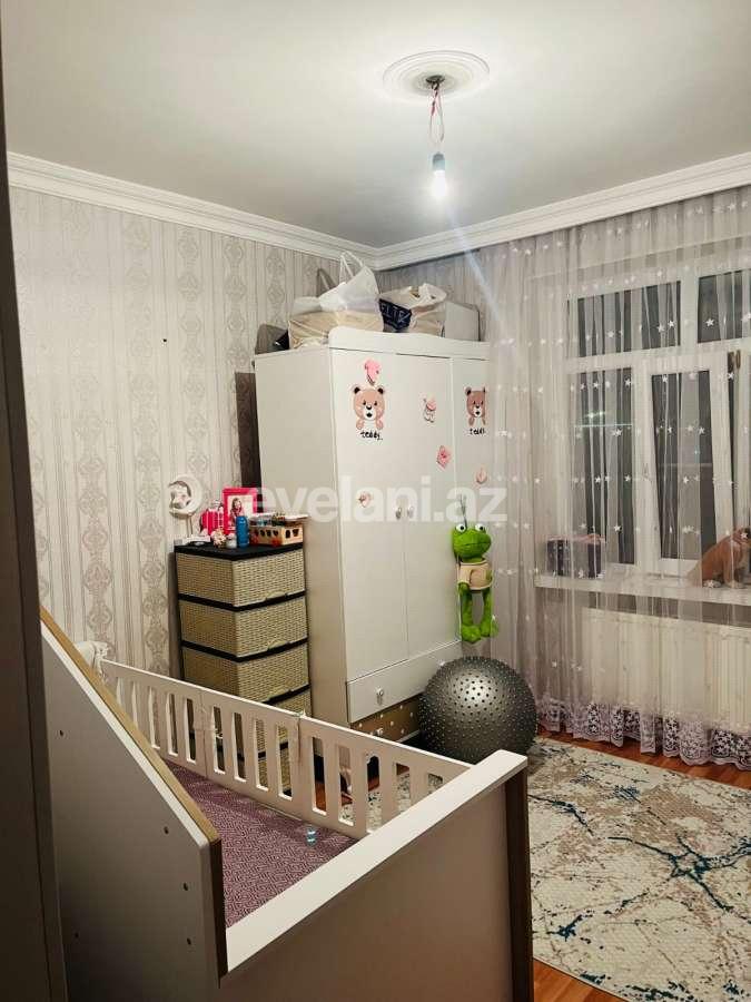 Satılır, köhnə tikili, 3 otaqlı, 60 m², Bakı, Suraxanı r, Zığ q.