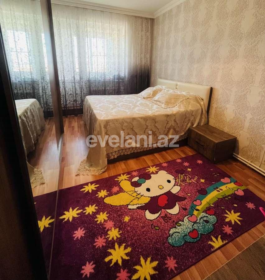 Satılır, köhnə tikili, 3 otaqlı, 60 m², Bakı, Suraxanı r, Zığ q.