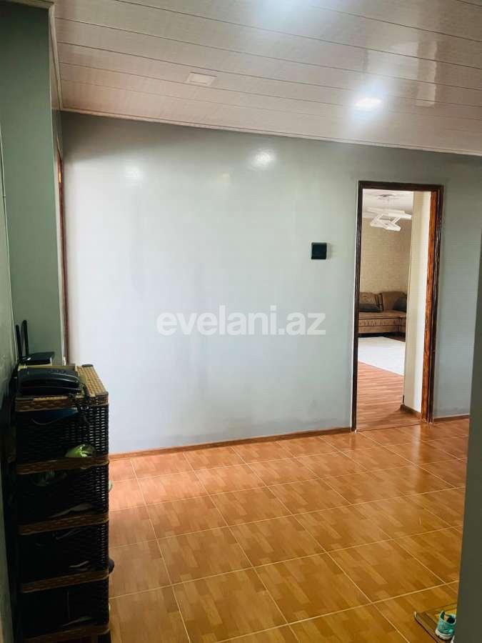 Satılır, köhnə tikili, 3 otaqlı, 60 m², Bakı, Suraxanı r, Zığ q.
