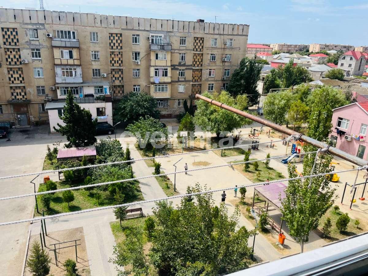 Satılır, köhnə tikili, 3 otaqlı, 60 m², Bakı, Suraxanı r, Zığ q.