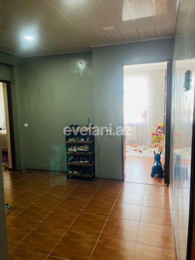 Satılır, köhnə tikili, 3 otaqlı, 60 m², Bakı, Suraxanı r, Zığ q.