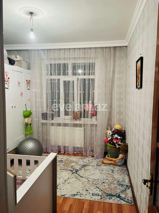 Satılır, köhnə tikili, 3 otaqlı, 60 m², Bakı, Suraxanı r, Zığ q.