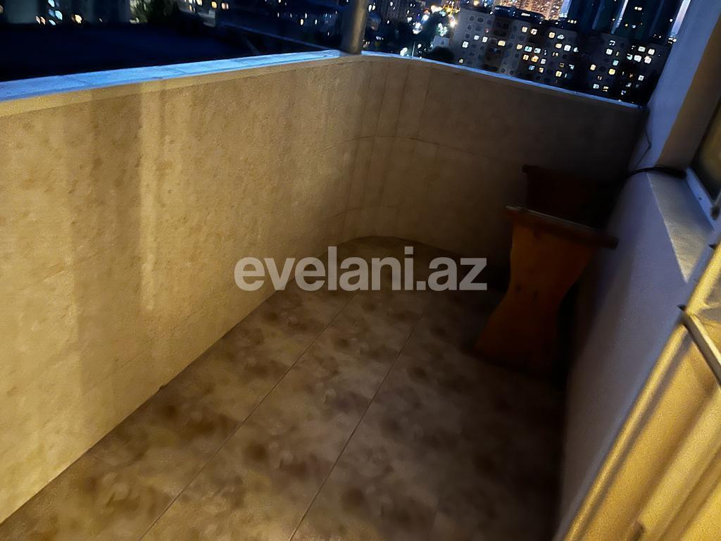 Satılır, yeni tikili, 3 otaqlı, 105 m², Bakı, Xətai r, Həzi Aslanov m.