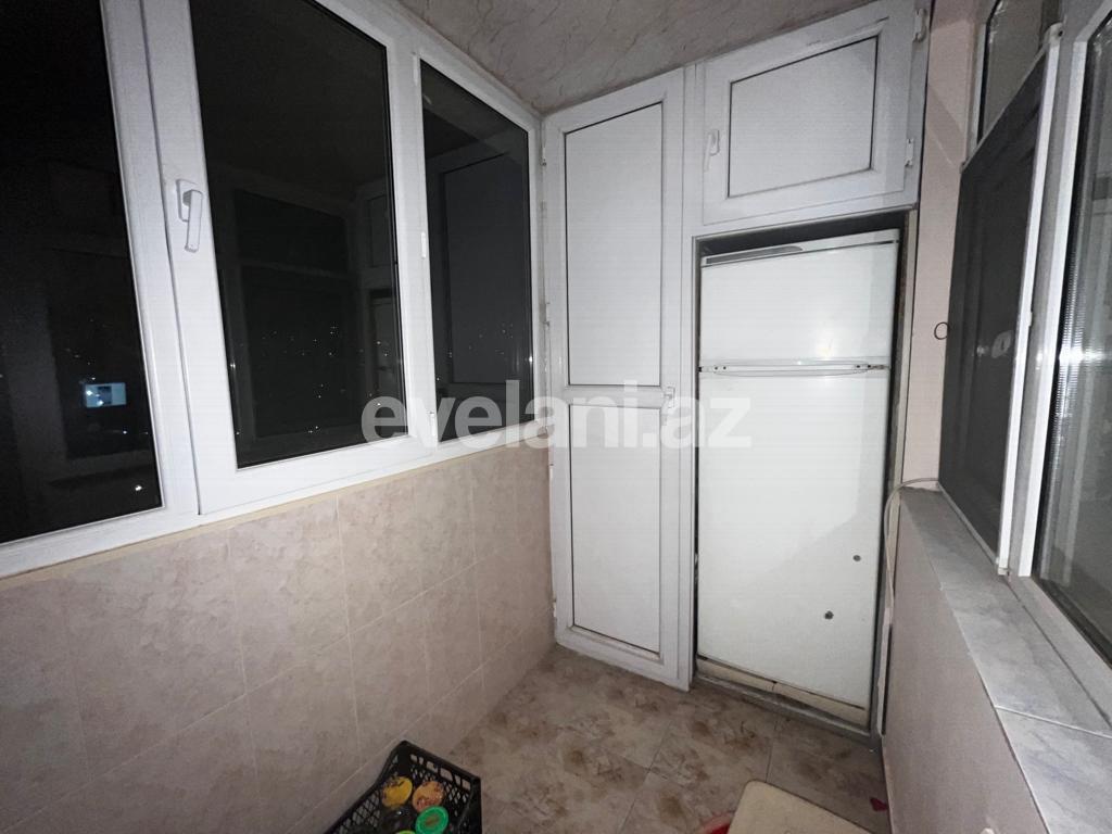 Satılır, yeni tikili, 3 otaqlı, 105 m², Bakı, Xətai r, Həzi Aslanov m.