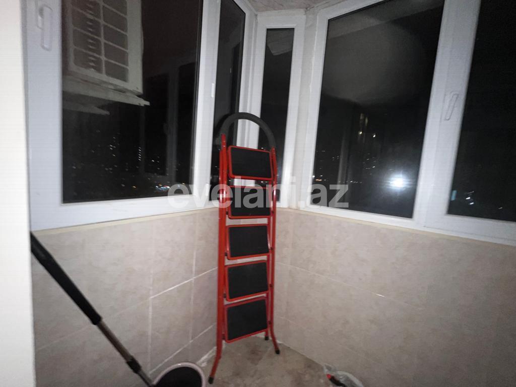 Satılır, yeni tikili, 3 otaqlı, 105 m², Bakı, Xətai r, Həzi Aslanov m.