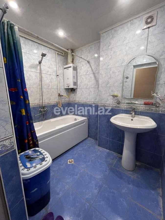Satılır, yeni tikili, 3 otaqlı, 105 m², Bakı, Xətai r, Həzi Aslanov m.