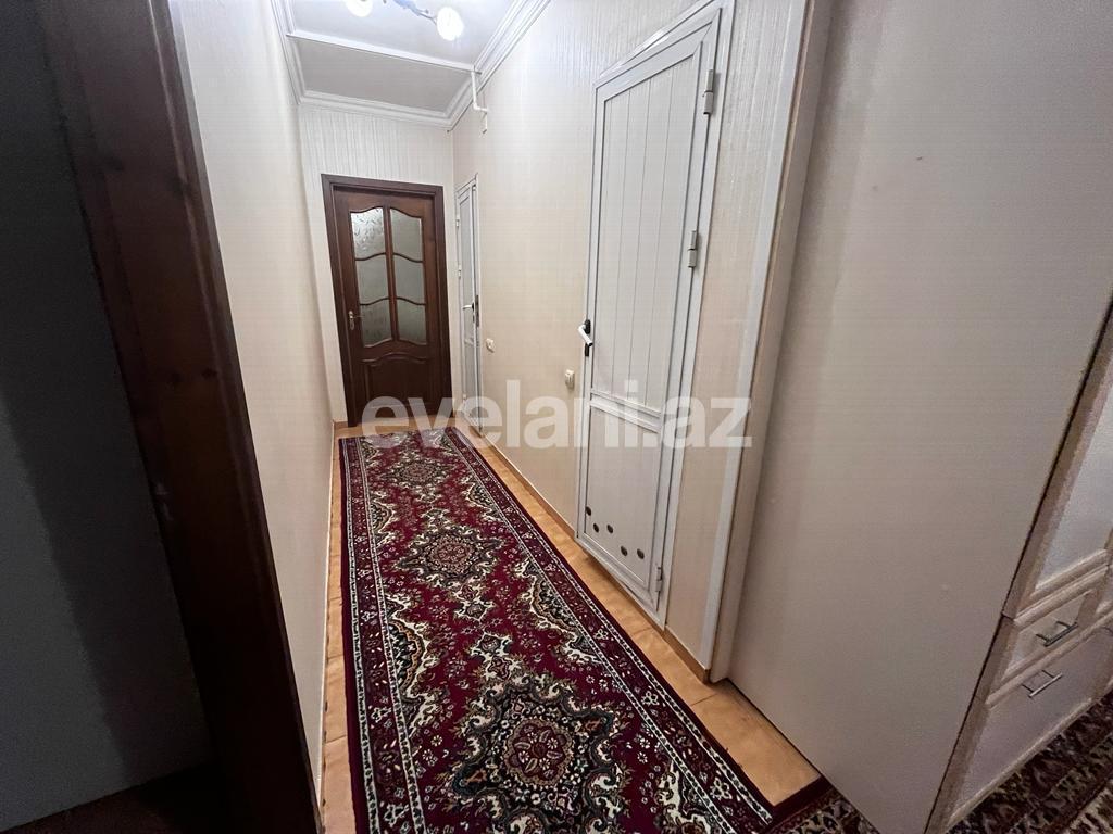 Satılır, yeni tikili, 3 otaqlı, 105 m², Bakı, Xətai r, Həzi Aslanov m.