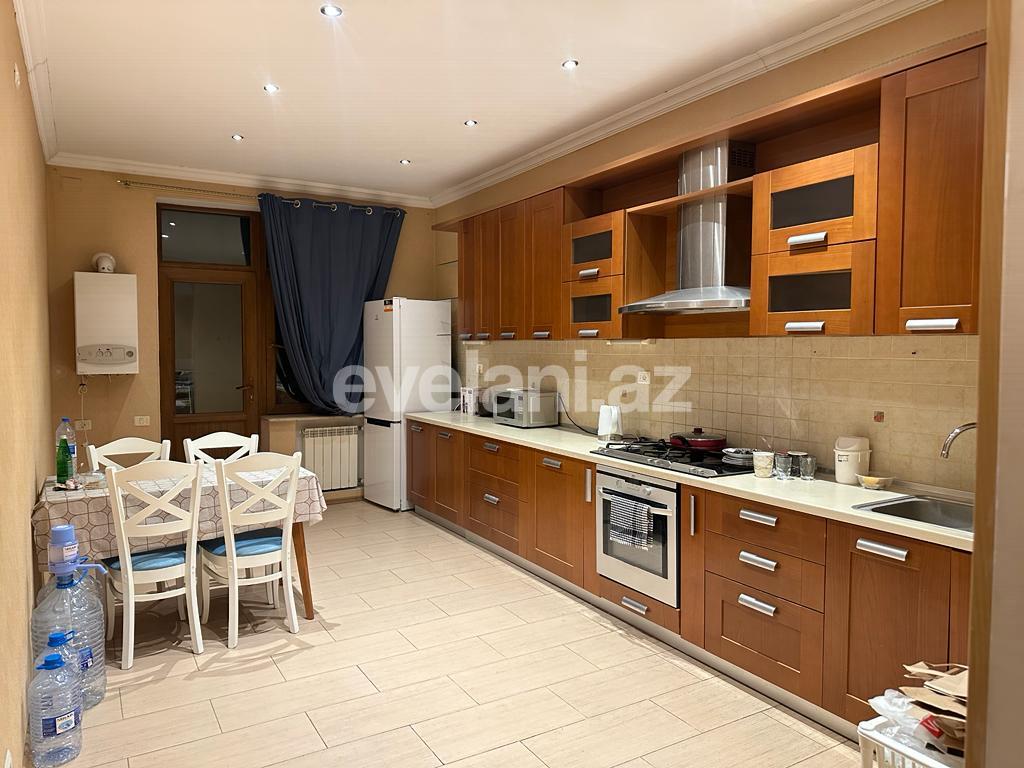 Сдаётся, новостройка, 3-комнаты, 151 m², Баку, Насиминский r, 28 мая m.