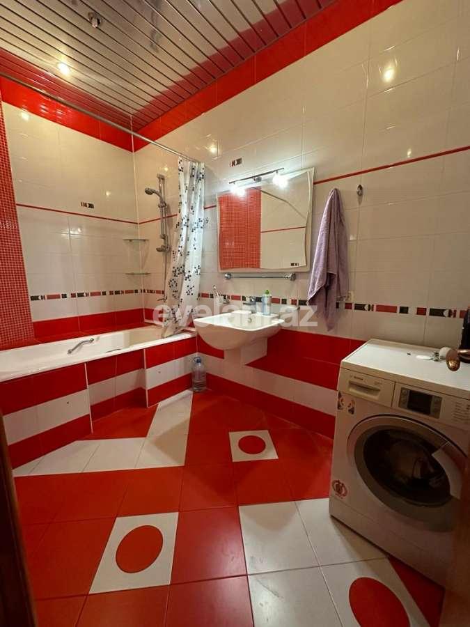 Сдаётся, новостройка, 3-комнаты, 151 m², Баку, Насиминский r, 28 мая m.