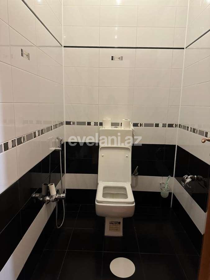 Сдаётся, новостройка, 3-комнаты, 151 m², Баку, Насиминский r, 28 мая m.