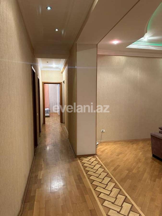 Сдаётся, новостройка, 3-комнаты, 151 m², Баку, Насиминский r, 28 мая m.