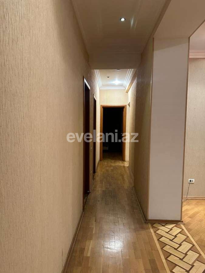 Сдаётся, новостройка, 3-комнаты, 151 m², Баку, Насиминский r, 28 мая m.