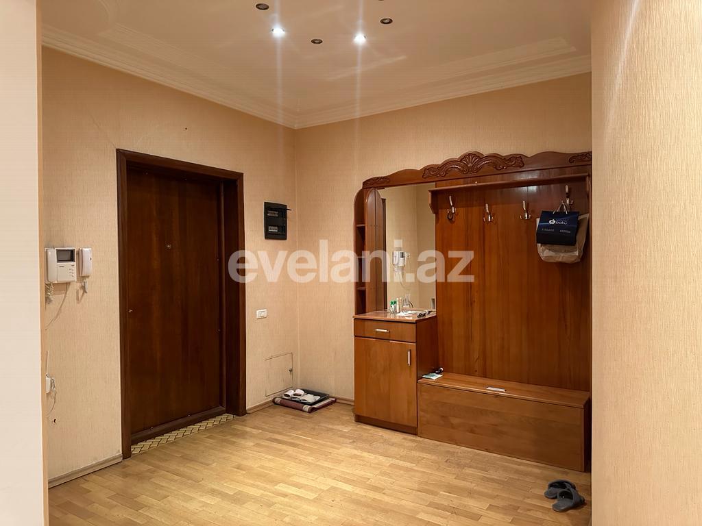 Сдаётся, новостройка, 3-комнаты, 151 m², Баку, Насиминский r, 28 мая m.