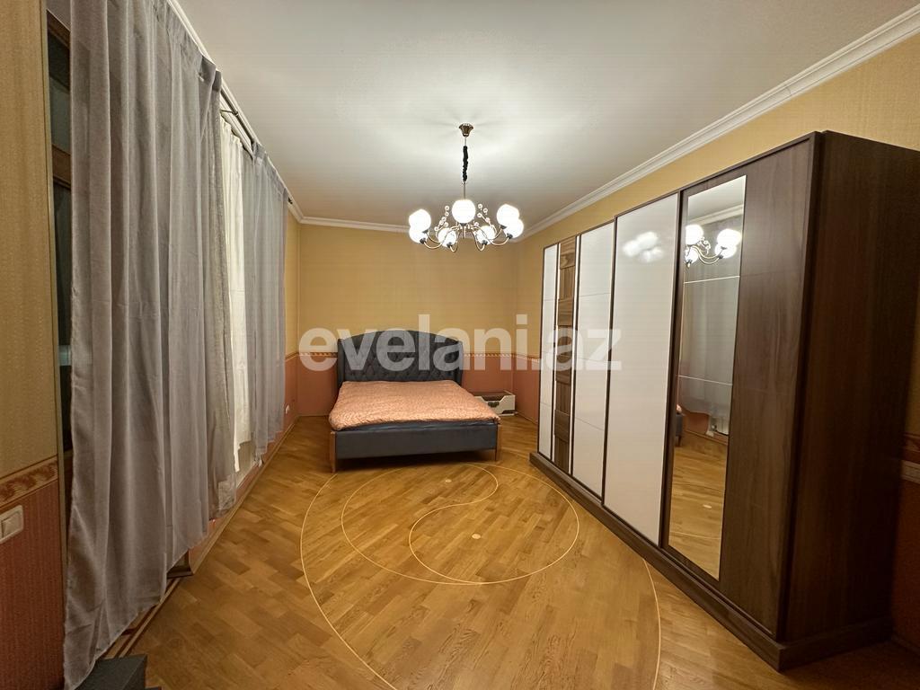 Сдаётся, новостройка, 3-комнаты, 151 m², Баку, Насиминский r, 28 мая m.