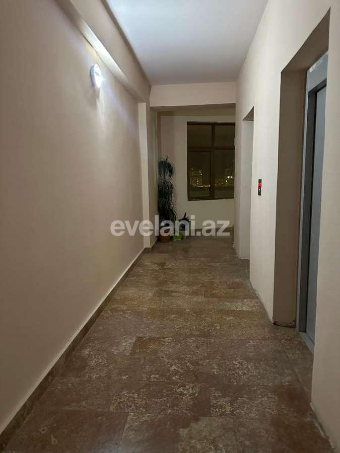 Сдаётся, новостройка, 3-комнаты, 151 m², Баку, Насиминский r, 28 мая m.