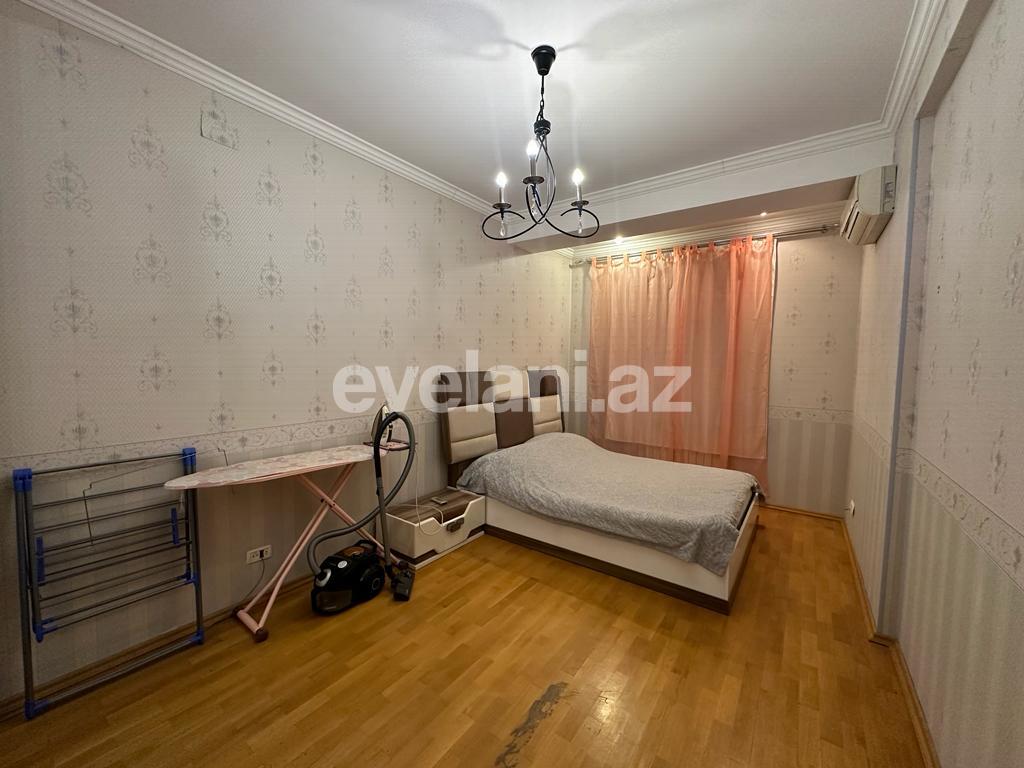 Сдаётся, новостройка, 3-комнаты, 151 m², Баку, Насиминский r, 28 мая m.