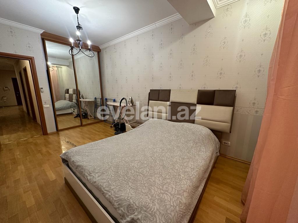 Сдаётся, новостройка, 3-комнаты, 151 m², Баку, Насиминский r, 28 мая m.