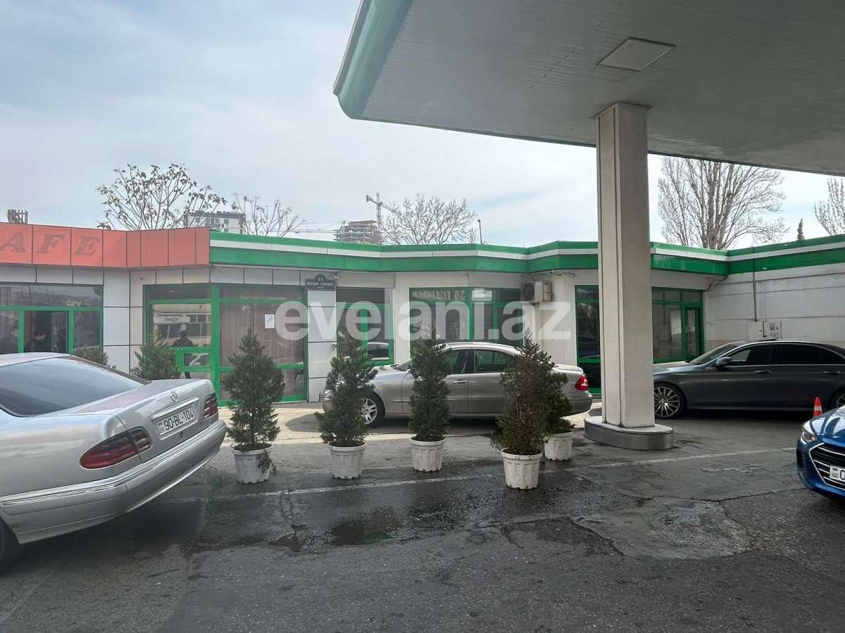 Satılır, obyekt, 2900 m², Bakı, Nəsimi r, Memar Əcəmi m.