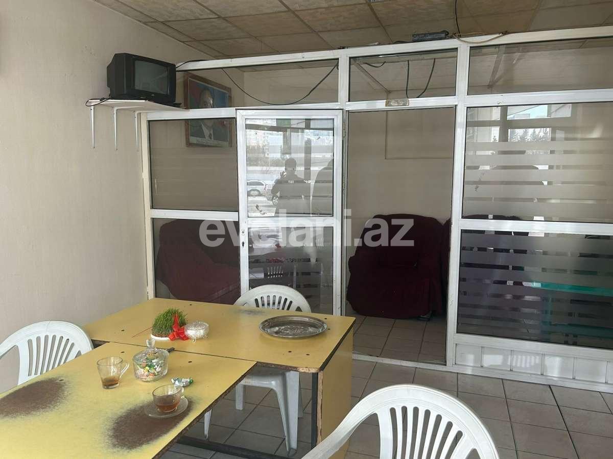 Satılır, obyekt, 2900 m², Bakı, Nəsimi r, Memar Əcəmi m.