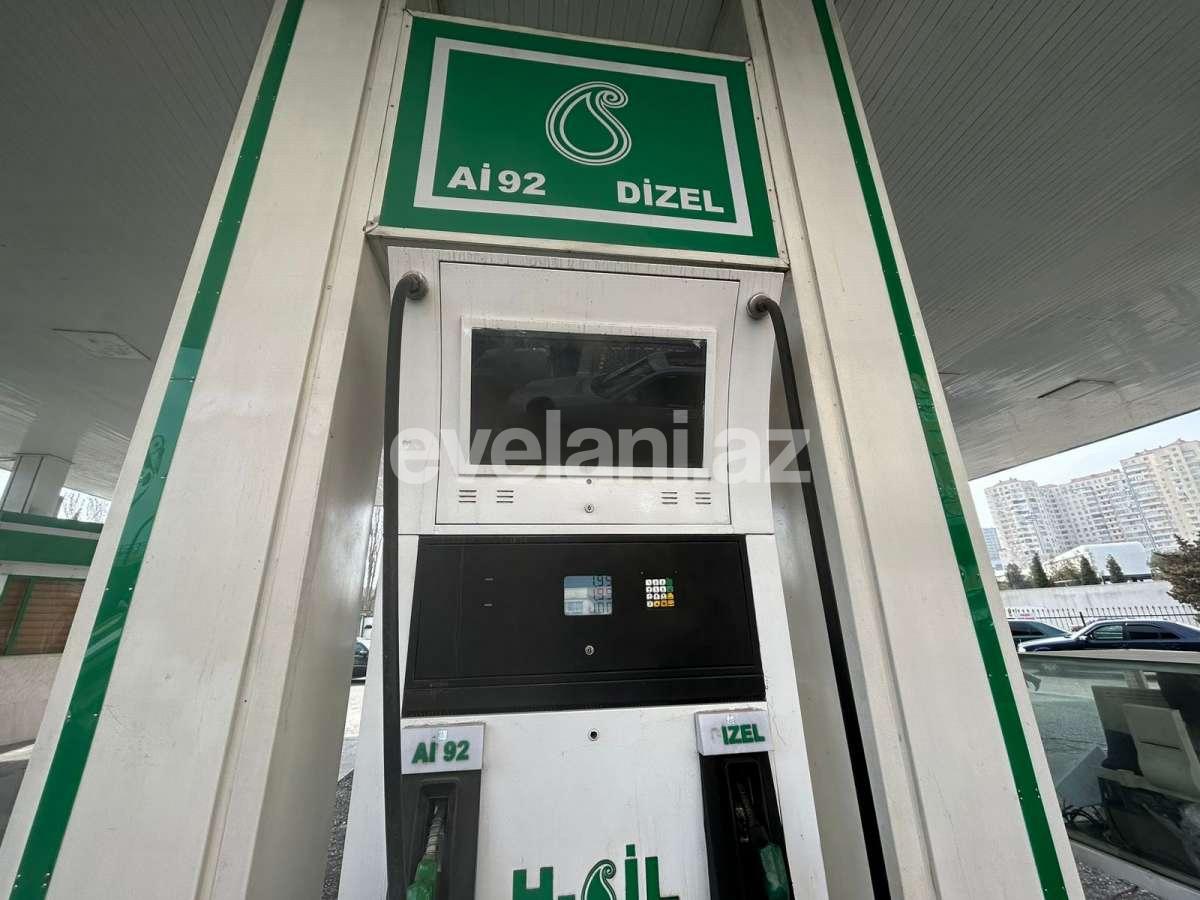 Satılır, obyekt, 2900 m², Bakı, Nəsimi r, Memar Əcəmi m.