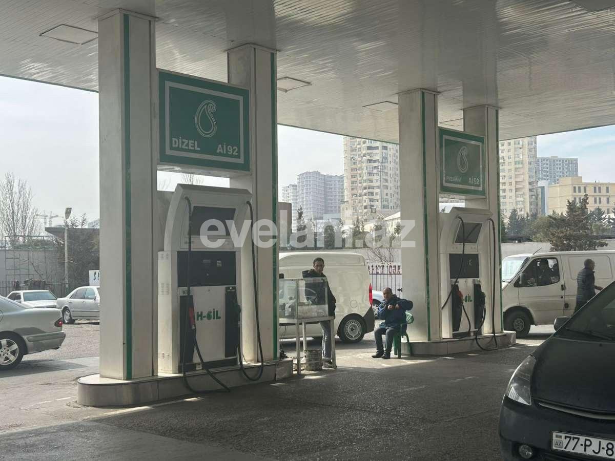 Satılır, obyekt, 2900 m², Bakı, Nəsimi r, Memar Əcəmi m.