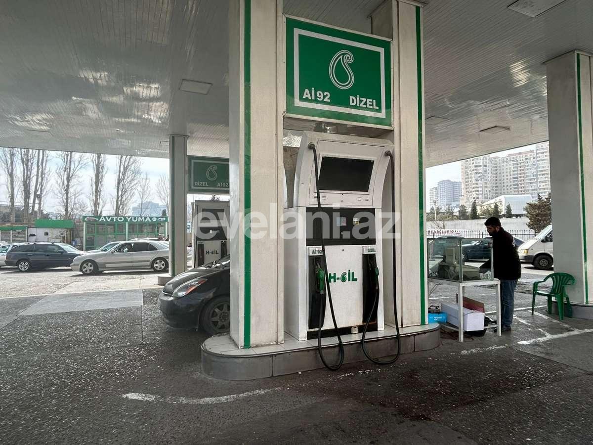 Satılır, obyekt, 2900 m², Bakı, Nəsimi r, Memar Əcəmi m.