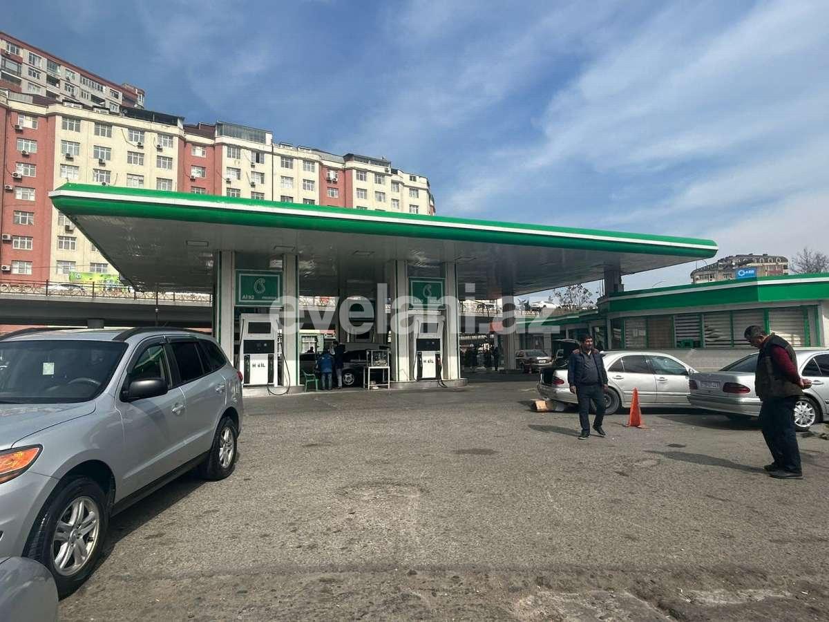 Satılır, obyekt, 2900 m², Bakı, Nəsimi r, Memar Əcəmi m.