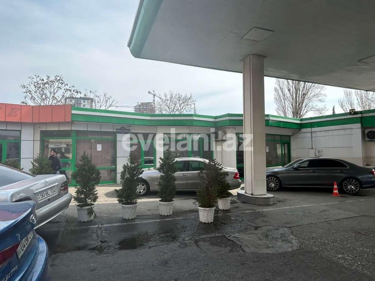 Satılır, obyekt, 2900 m², Bakı, Nəsimi r, Memar Əcəmi m.