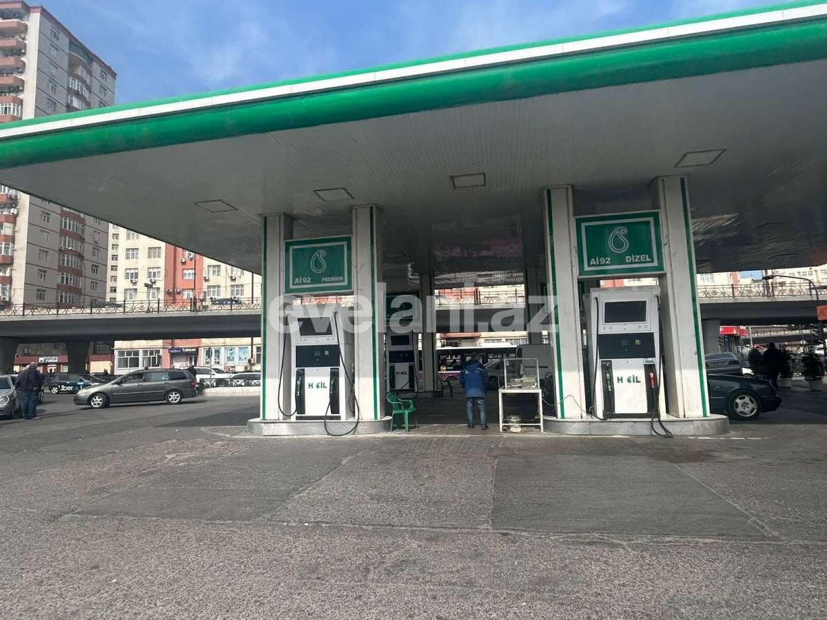 Satılır, obyekt, 2900 m², Bakı, Nəsimi r, Memar Əcəmi m.