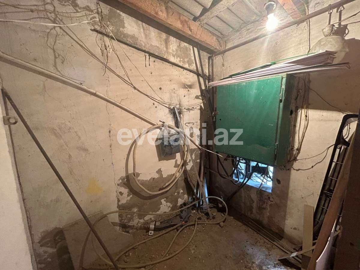 Satılır, obyekt, 2900 m², Bakı, Nəsimi r, Memar Əcəmi m.