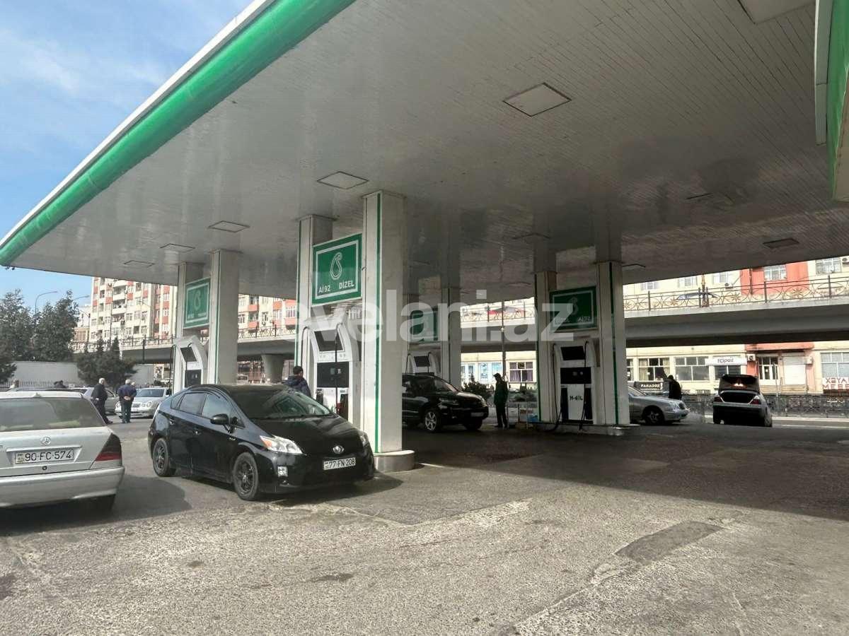 Satılır, obyekt, 2900 m², Bakı, Nəsimi r, Memar Əcəmi m.