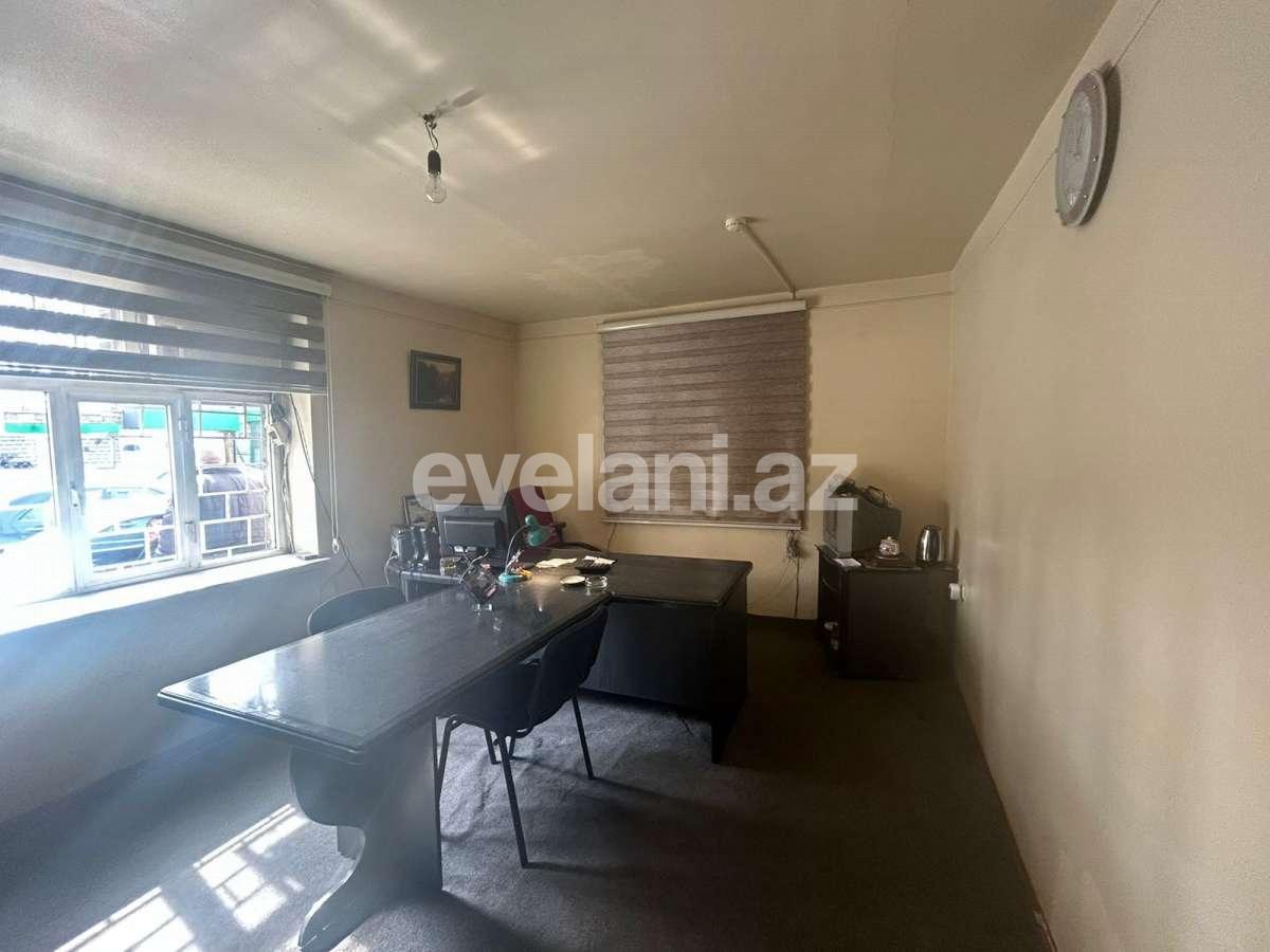 Satılır, obyekt, 2900 m², Bakı, Nəsimi r, Memar Əcəmi m.