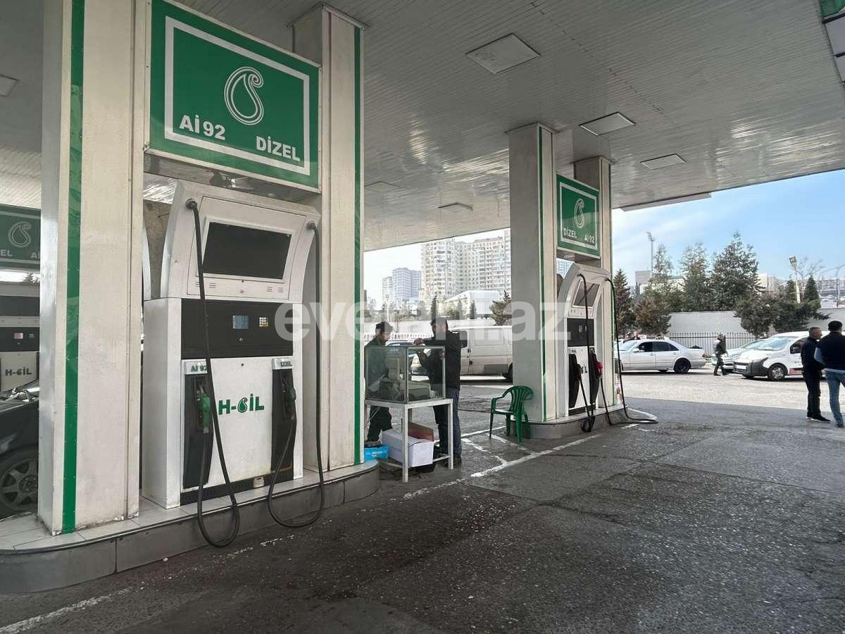 Satılır, obyekt, 2900 m², Bakı, Nəsimi r, Memar Əcəmi m.