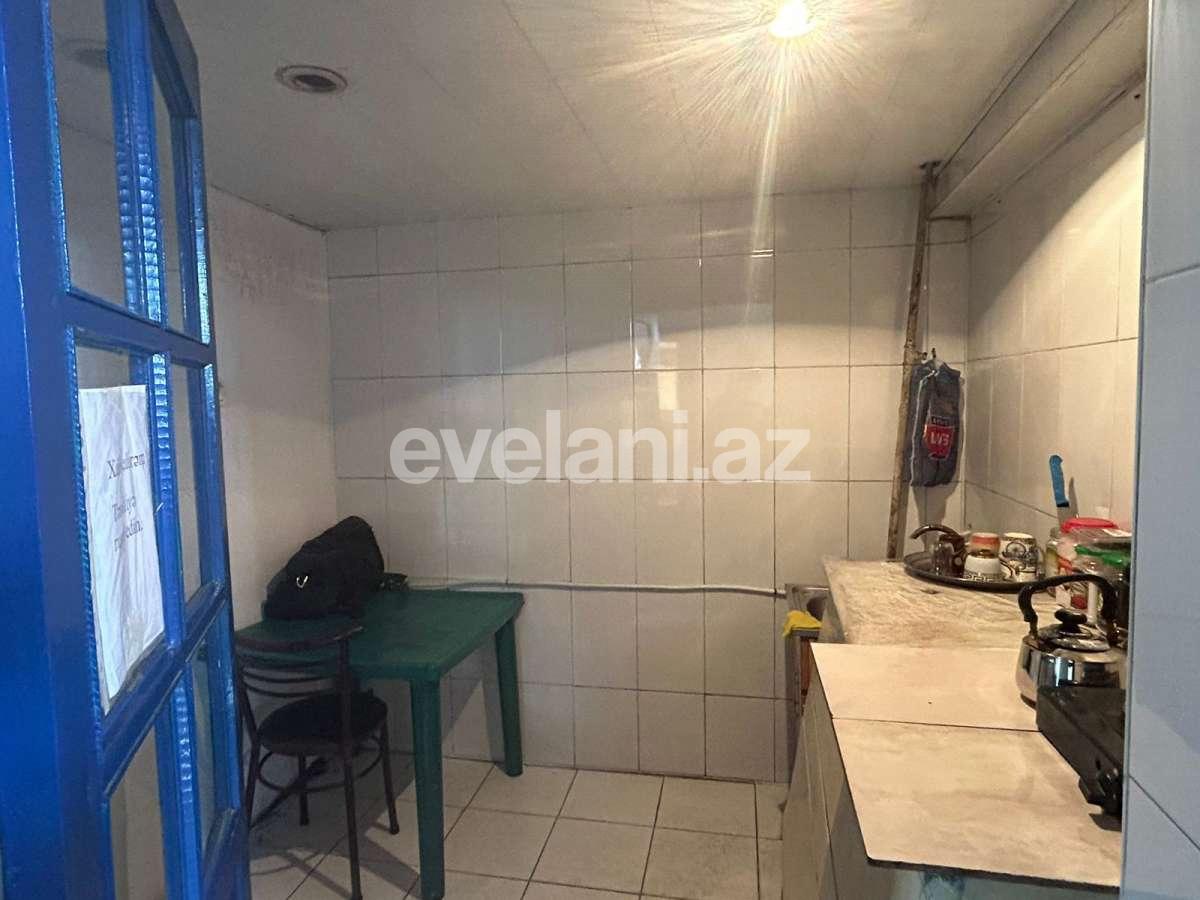 Satılır, obyekt, 2900 m², Bakı, Nəsimi r, Memar Əcəmi m.