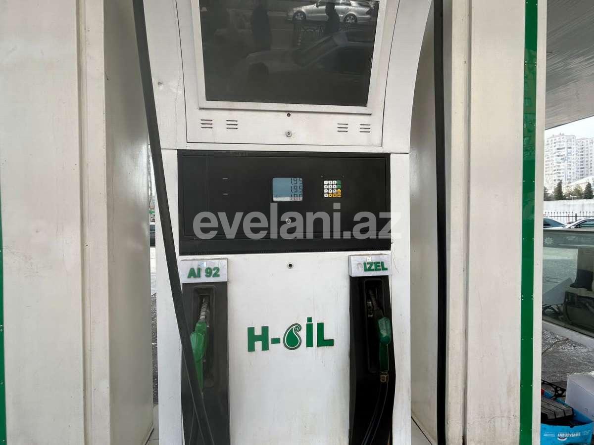 Satılır, obyekt, 2900 m², Bakı, Nəsimi r, Memar Əcəmi m.