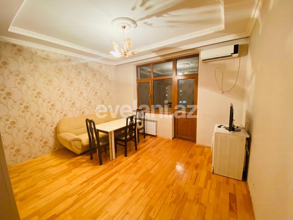 Satılır, yeni tikili, 2 otaqlı, 58 m², Bakı, Sabunçu r, Bakıxanov q.