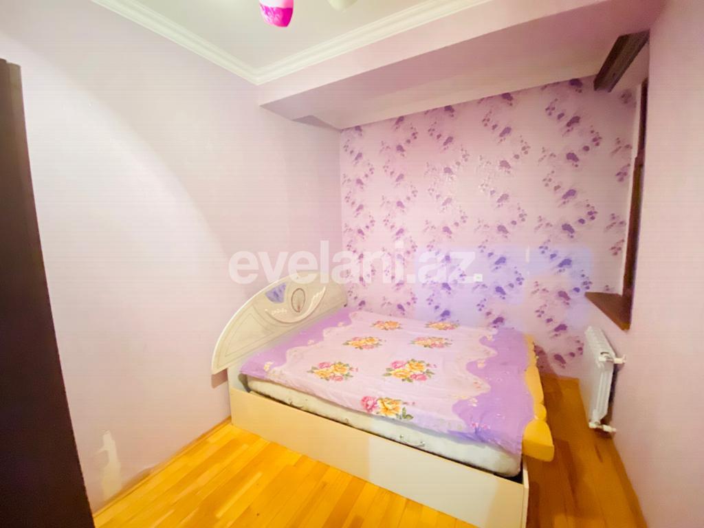 Satılır, yeni tikili, 2 otaqlı, 58 m², Bakı, Sabunçu r, Bakıxanov q.