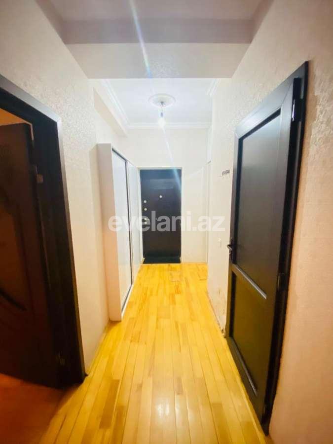 Satılır, yeni tikili, 2 otaqlı, 58 m², Bakı, Sabunçu r, Bakıxanov q.